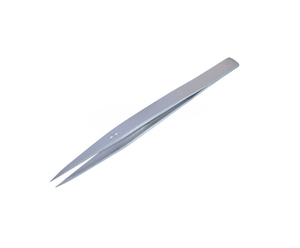 SUNTOOLS/STIPL Sierra de arco de acero inoxidable de 300 mm con mango blanco, modelo 570H, antimagnética, herramienta para hacer moldes de joyería y muestras - Product Image 2