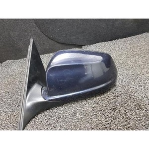 Rétroviseur de porte électrique côté conducteur (gauche/LH) pour Série 5, chauffant, F01531219931P - Product Image 2