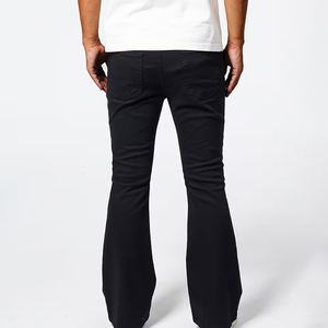 Lightweight High Quality Men's Jeans <b>Pants</b> Lightweight New Quality Men Casual Jeans <b>Pants</b> In Low Price Breathable Men Denim <b>Pant</b> - Product Image 2