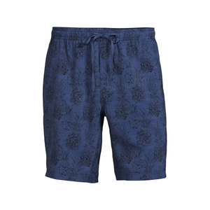 Pantalones Cortos Deportivos Personalizados OEM 100% Algodón, Cintura Elástica, para Entrenamiento Atlético, Gimnasio, Deportes, para Hombre, Ecológicos, de Secado Rápido, para Verano - Product Image 1