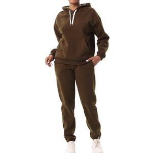 ชุดกีฬาผ้ายืดสำหรับผู้หญิงชุดกีฬาเนื้อนุ่มพิเศษ - Product Image 1