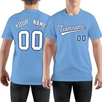 T-shirt vert personnalisé pour homme 100 % coton, coupe oversize, manches courtes, avec impression nom et numéro, col rond, style décontracté