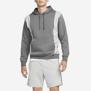 Sudadera con Capucha Extra Grande para Hombre, Estilo Urbano, Nueva Llegada, Calidad Premium, Sudadera de Invierno para Hombre, Ropa Casual, Sudadera Transpirable para Hombre - Product Image 6