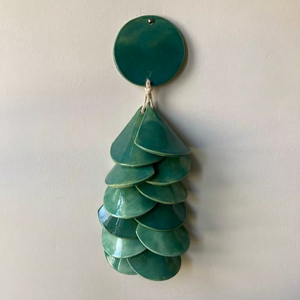 Décoration murale Wabi Sabi, art mural, décoration de salon, décoration de maison, suspensions murales de qualité supérieure, arts décoratifs pour la maison par UO INDIA - Product Image 1