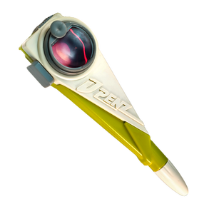 Bolígrafo Promocional Óptico de Vapor UPENZ SW-HM1950B-5 para Personalización y Marketing - Product Image 1