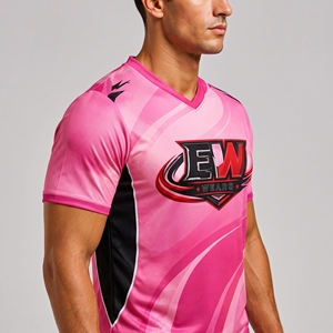 Lightweight <b>soccer</b> jersey built for maximum comfort speed and durability during practice tournaments and league matches - Product Image 6