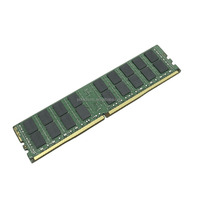 Mémoire RAM de serveur haute performance M321R4GA3BB6-CQK DDR5 ECC 2Rx8 PC5-4800B 32 Go RAM dédiée au serveur en stock