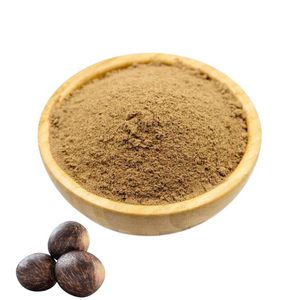 Best Selling Authentic Baheda Fruit Powder Natural <b>Plant</b> Based Baheda Fruit Powder Manufacturer For Ayurvedic Supplements - Product Image 6