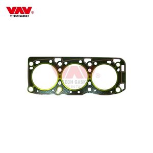 ปะเก็นฝาสูบ6G72 MD165614สำหรับน้ำมันเบนซินมิตซูบิชิ - Product Image 3