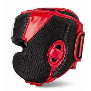 Protector de Cabeza de Boxeo de Alta Calidad, Nuevo Modelo 2026, Equipo de Protección de EVA con Cierre de Velcro para Adultos, Uso Deportivo Unisex, Servicio OEM - Product Image 5