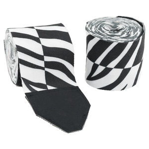 Vendas de Boxeo de Algodón con Camuflaje Personalizadas de Alta Calidad y Precio Económico con Protección para las Muñecas - Product Image 1