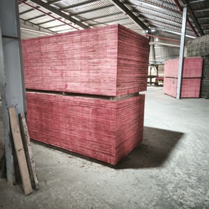 Contreplaqué filmé de première qualité, écologique, marque Lightning, 15 mm/18 mm, haute qualité, réutilisable pour la cuisine, l'hôtellerie et l'entreposage - Product Image 4