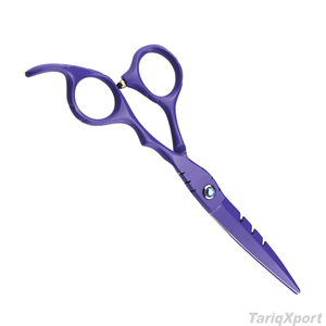 Nouvelles Ciseaux de Coiffure Professionnels en Acier Inoxydable pour Droitiers, 6 Pouces, Légers et Pliables, Haute Qualité, Vente en Gros - Product Image 6