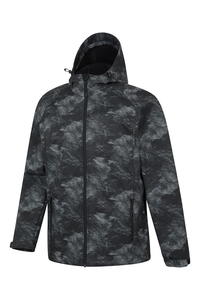 Sudadera con Capucha de Forro Polar Camuflaje 2025 para Hombre, Sudadera Deportiva de Camuflaje, Nueva Moda, Alta Calidad, Manga Larga, Informal, de Algodón - Product Image 2