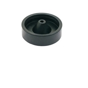 Base Redonda de Goma para Molde de 2 Pulgadas para Hacer Anillos y Pulseras, Herramienta de Joyería Personalizada de 8mm/9mm - Product Image 3