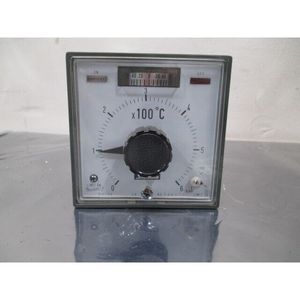 Controlador de Temperatura Shinko DIC-PO 115V, 50/60Hz - Equipo y Piezas de Semiconductores de Confianza de Marca Global - Product Image 1