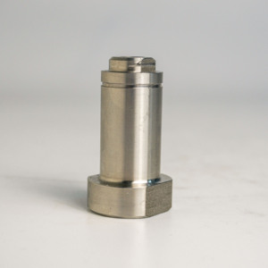 AMT VINA, Equipo Industrial, Piezas Metálicas de Acero Inoxidable con Tolerancia Ajustada, Servicio de Torneado CNC, Fabricante OEM/ODM en Vietnam - Product Image 1