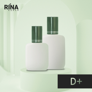 [Marca Privada] Adhesivo D (Secado en 2-4s) Pegamento Coreano Premium para Extensiones de Pestañas ODM/OEM de Larga Duración, Secado Rápido, Bajo en Vapores, Transparente - Product Image 1