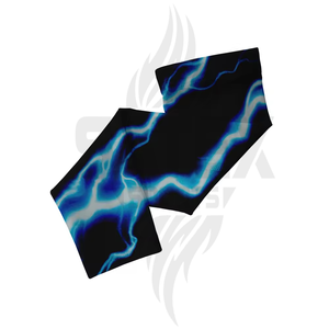 Ventes en gros de manches de compression de sport de haute qualité, personnalisées en couleur, ensembles pour hommes, femmes, adultes, boxe - Product Image 5