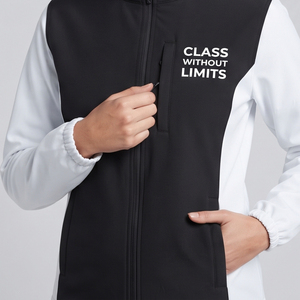 Waterproof Windbreaker Outdoor <b>Jacket</b> <b>Women</b> Chest Pocket Printed Rain Wind Breaker <b>Jacket</b> Ladies 100% Nylon Windbreaker <b>Jackets</b> - Product Image 2