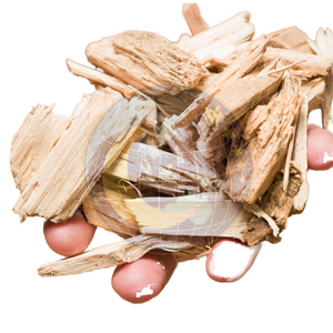 Copeaux de bois d'acacia de haute qualité NGOC CHAU pour le combustible biomasse et la pâte à papier, provenant de l'usine de Ho Chi Minh City - Product Image 2