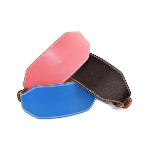 Customizable Unisex Genuine Cowhide Leather Weightlifting <b>Belt</b> Adjustable 10mm Non-Slip Metal Lever Custom Logo OEM <b>Size</b> - Product Image 1