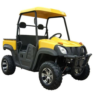 Vehículo Utilitario Diésel para Transporte de Carga, para Uso en Construcción e Industrial - Product Image 6