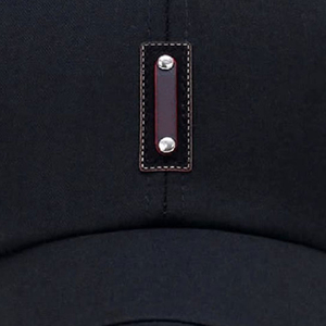 Gorras de béisbol al por mayor, personalizadas con logotipo bordado, de algodón premium, ajustables, proveedor, fabricante, alta calidad, OEM - Product Image 5