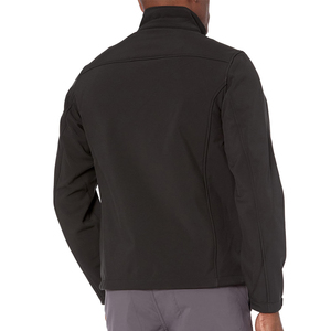 Factory Direct Sale Unique Style Men Softshell <b>Jacket</b> <b>Waterproof</b> Men Softshell <b>Jacket</b> for <b>Winter</b> Wear Softshell <b>Jacket</b> for men - Product Image 2