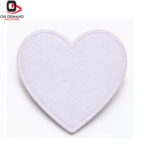 Écussons Vintage Premium Personnalisés Brodés à Coudre Tissés 3D Rétro pour Décoration de Vêtements, Collections Streetwear, Sacs et Chapeaux - Product Image 3