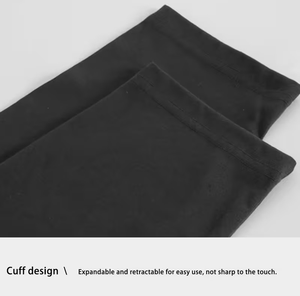 Camiseta de Algodón Oversize Unisex con Cuello Mock, Estampado Gráfico por Sublimación Personalizado, Lavado Ácido, Transpirable y de Secado Rápido, Tallas Grandes - Product Image 6