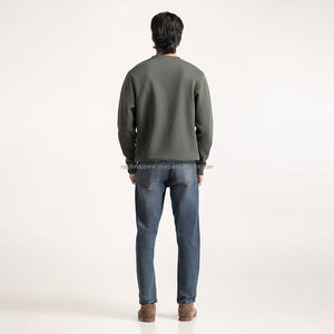 Nardon Apparel OEM Vêtements chauffants Sweat-shirt à capuche chauffant numérique pour hommes Veste chauffante d'hiver de travail - Product Image 2