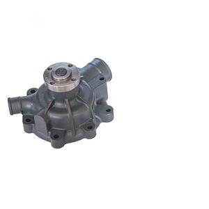 Bomba de Agua Hidráulica RUNMA de Alta Durabilidad, Repuestos para Motor Diésel de Cargadora 12159770 16010646 - Product Image 2