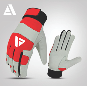 ถุงมือตีเบสบอลสำหรับเด็กและผู้ใหญ่ ถุงมือตีซอฟต์บอล/เบสบอล แบบกำหนดเอง ขายส่ง ถุงมือตีเบสบอลแบบมืออาชีพ สวมใส่สบาย - Product Image 3