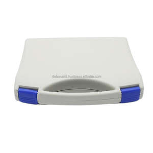 Set de Otoscopio y Oftalmoscopio Eléctrico Debonairii para Exámenes de Oído y Ojo, Kit de Diagnóstico ORL, Médico y Veterinario, con Certificación CE e ISO - Product Image 4