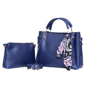 Bolsos de Mano Deportivos de Cuero Genuino Impermeables para Mujer, Estilo Nuevo, Precio al por Mayor, Logotipo Personalizado, Color Sólido, a la Moda - Product Image 1