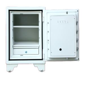Hotel Drawer Safe - Prestigious Nam Dinh Hotel Safe - <b>Fingerprint</b> safe - Product Image 3