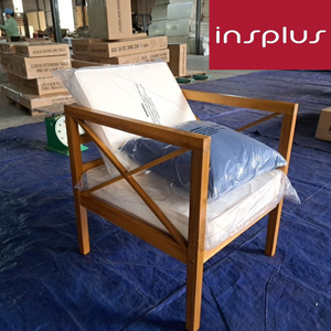 INSPLUS Vietnam - Service d'inspection et de contrôle qualité (QC) professionnel des meubles en bois avant expédition - Inspecteur - Product Image 2