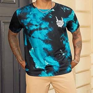 Camisetas con logotipo personalizado, muy vendidas, con bordado, cuello polo, decoración con botones para hombre, subidas por Dress Sports - Product Image 4