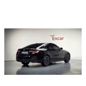 BMW Serie 4 420i M Sport Gran Coupé Modelo 2024/5, 37.194 km, Norma de Emisiones Euro V, Caja de Cambios Automática, Volante a la Izquierda, Cámara Trasera - Product Image 2