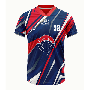 Maillot de football d'entraînement léger pour la pratique du soccer - Product Image 4