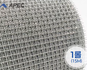 Malla de Alambre Galvanizado Ondulado [APEC] para Protección Contra la Oxidación y Malla de Alambre Tejida Industrial Económica - Product Image 3