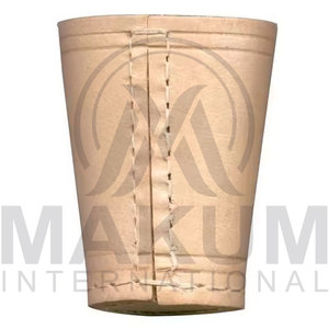 Manufacturing Custom Leather <b>Dice</b> Cup <b>Set</b> Shaker With Lid Leather <b>dice</b> cup - Product Image 3