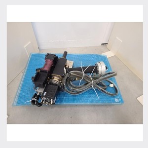 Cabezal de Inspección Visual por Escaneo Lineal Rudolph 3Di8500 - Product Image 2