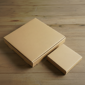 Eco Friendly Custom Printing Personalized <b>Pizza</b> <b>Box</b> for Takeaway Food Packaging and Restaurant Delivery <b>Box</b> - Product Image 3