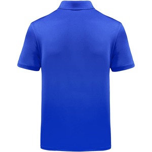 Camiseta Polo Unisex de Manga Corta para Cafetería, Bar, Uniforme de Trabajo para Restaurante, Impresión, Bordado, Logotipo Personalizado, Camisetas Polo 2026 - Product Image 4