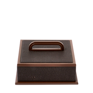 Posavasos de Madera de Lujo para Tazas de Té/Café con Grabado Láser Personalizado, Diseño Minimalista Hecho a Mano para Bodas, al Mejor Precio - Product Image 2