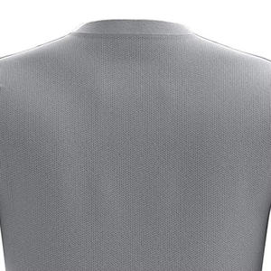 เสื้อเจอร์ซีย์ฟุตบอลผ้าแห้งเร็วระบายอากาศได้ดีสินค้าใหม่ - Product Image 5