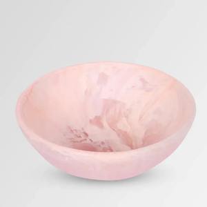 ชามเรซิ่นสีเขียวลายวนสวยหรู สำหรับใช้ในแคมป์ปิ้งและงานปาร์ตี้ ทนทาน เหมาะสำหรับตกแต่งบ้านและโต๊ะอาหาร พร้อมดีไซน์ทันสมัย - Product Image 5