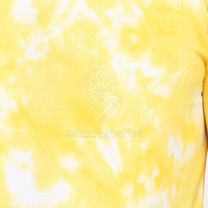 เสื้อยืดผู้ชายขายดี ระบายอากาศได้ดี สวมใส่สบาย สไตล์สตรีทแวร์ ผลิตจากโรงงาน - Product Image 5